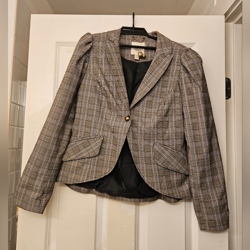Autre Filles Women's Blazer